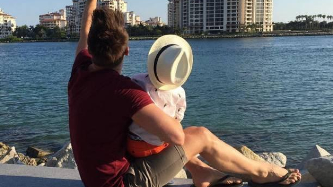 Serghei Lazarev își dorește încă un copil? Vezi ce a răspuns interpretul