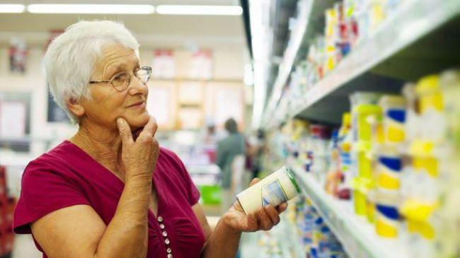 В Румынии самые низкие цены на продукты питания в Евросоюзе