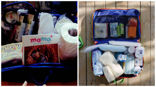 Mamaplus începe o colaborare frumoasă cu MamaBox