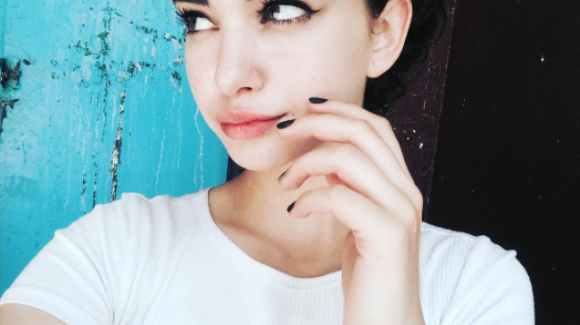 Cât de drăgălaș e frățiorul Olgăi Verbițchi