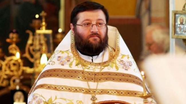 Всё о Таинстве Крещения. Что необходимо знать родителям и крёстным