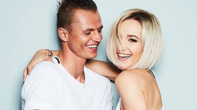 Olga Buzova s-a împăcat cu fostul soț? Vezi cum au pozat cei doi