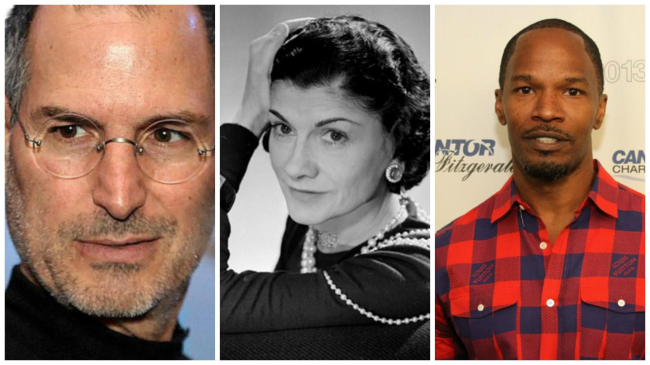 Усыновлённые знаменитости, добившиеся успеха