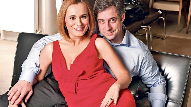 Și-a arătat trupul în toată splendoarea! Cum a pozat Andreea Esca când era însărcinată