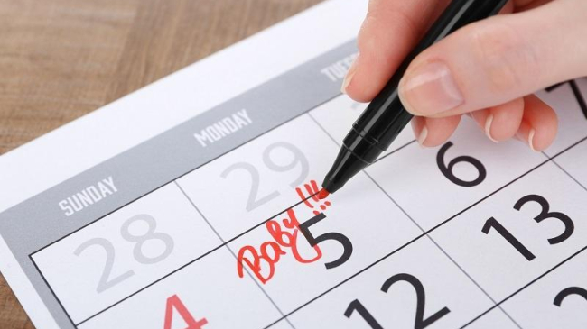 По месяцу рождения можно предсказать будущие заболевания ребенка