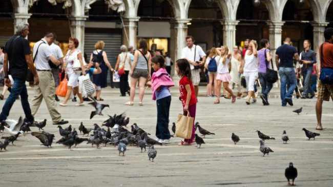 Italia – cea mai sănătoasă țară din lume în 2017. Ce ar trebui să învățăm de la italieni pentru o viață lungă și sănătoasă