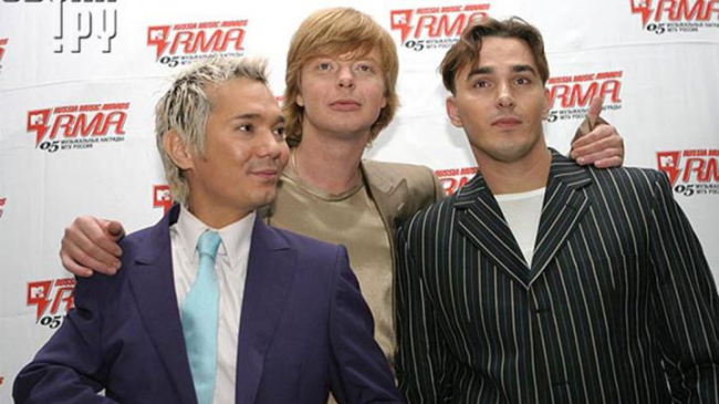 Ушел из жизни бывший солист «Иванушек International»