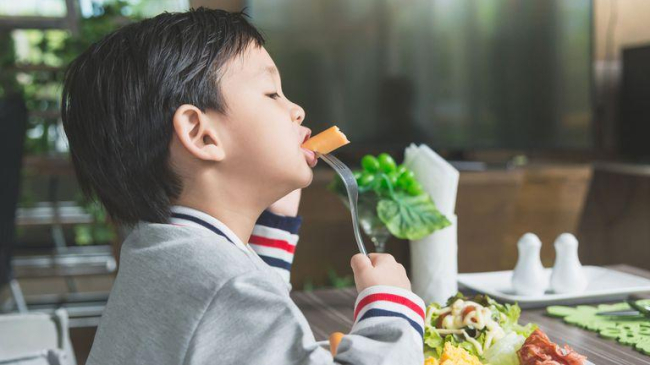 Și-a ucis toți copiii făcând o greșeală banală la micul dejun