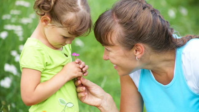 Многодетным матерям достаточно будет стажа в 15 лет для выхода на пенсию