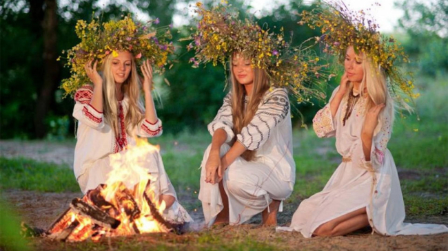 Azi creștinii sărbătoresc Sânzienele! Ce nu trebuie să faceți în această zi sfântă