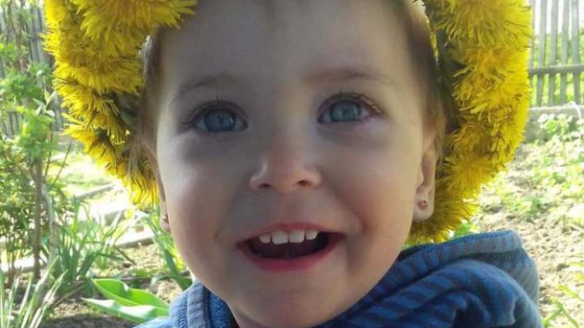 Sarra Anton a suferit arsuri pe 40% din suprafața corpului. O putem ajuta să scape de cicatrici!