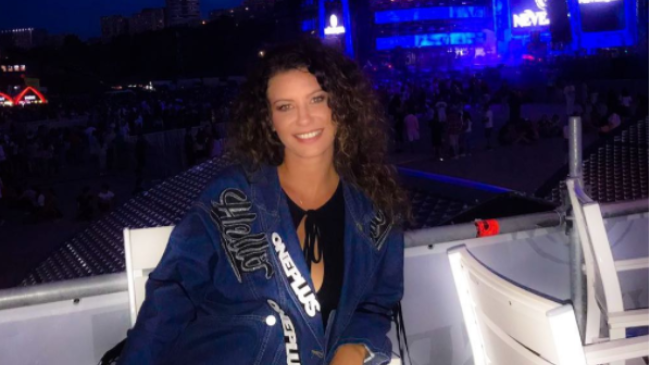 Наталья Барбу беременна?!