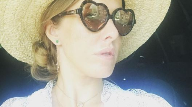 Подводные снимки 7-месячного сына Собчак и Виторгана восхитили соцсети