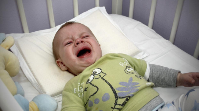 Нарушения сна у детей