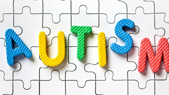 Тест, с помощью которого можно распознать аутизм за 10 минут