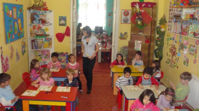 Jurnalista Elena Robu, despre ”grădinițele ucigașe”