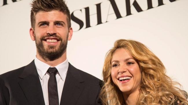 Soțul Shakirei și-a făcut debutul în muzică!