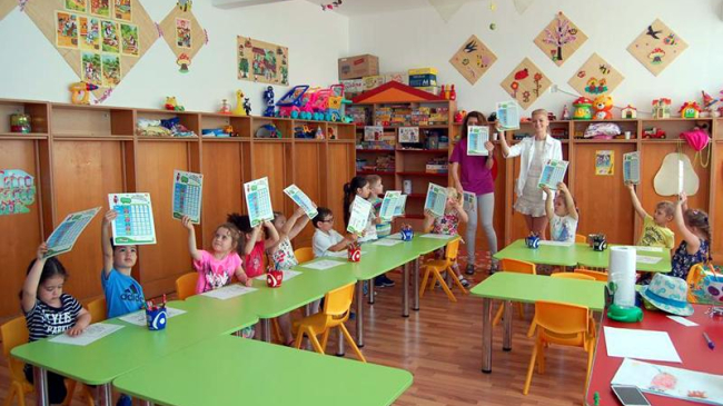 Speranțe deșarte! În pofida deciziei Ministerului Educației, 35 de grădinițe din Chișinău își suspendă activitatea din 17 iulie