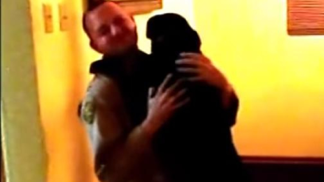 Un câine și-a așteptat stăpânul 6 luni. Nu pot fi transmise emoțiile prin care a trecut