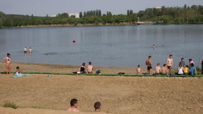 În Nistru au fost depistate bacterii patogene