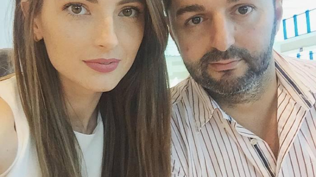 (FOTO) Vezi ultimele capodopere culinare ale soției lui Adrian Ursu: "Am o femeie cu mâini de aur"