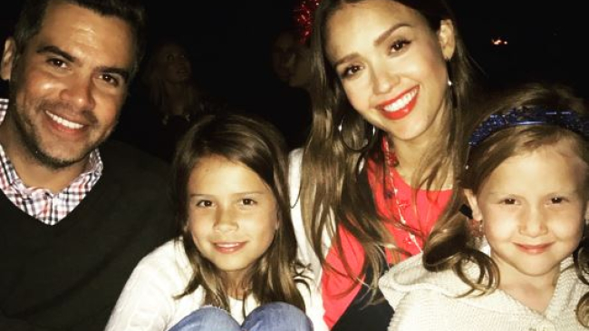 Vine barza! Jessica Alba este însărcinată cu al treilea copil