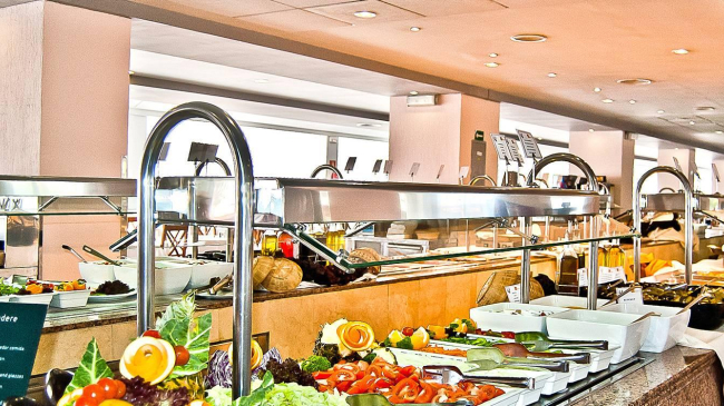 Atenție! Ce să nu mănînci la ALL INCLUSIVE! Bucătar: Nimic nu se aruncă, totul se refolosește