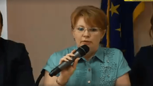 Ce zice șefa Direcției educație Chișinău despre corupția la înscrierea copiilor în grădinițe