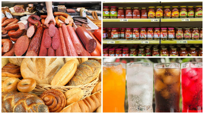 Cele mai cancerigene alimente pe care le consumi frecvent