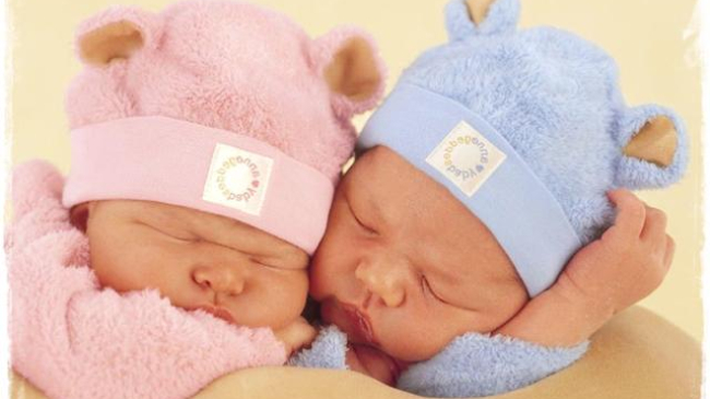 Как запланировать пол ребенка по фен-шуй?