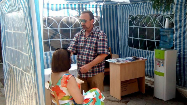 Recomandările medicilor! Cum acordăm primul ajutor în caz de insolație