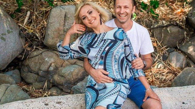 Астролог Василиса Володина смутила поклонников интимным видео с мужем