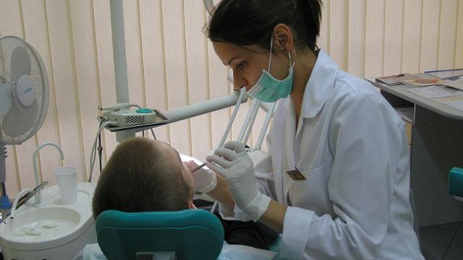 В Молдове набирает обороты стоматологический туризм