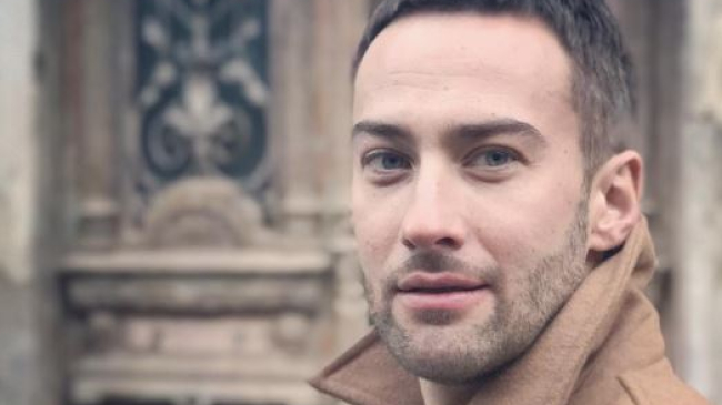 Дмитрий Шепелев вернулся на ТВ