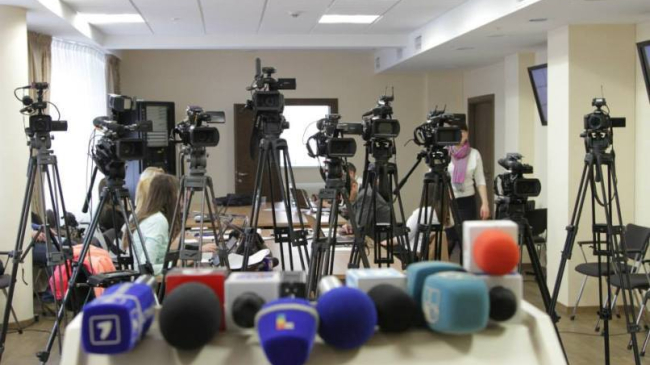 Se închide un post de televiziune din Republica Moldova