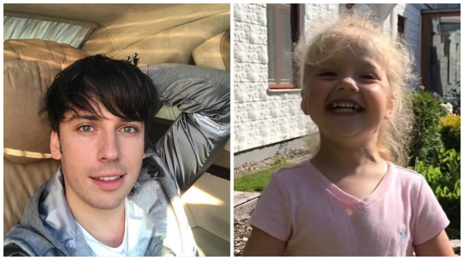 Максим Галкин с детьми снял пародию на телеведущую Елену Малышеву