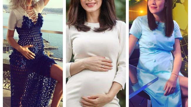 La ce vedete vine barza în curând