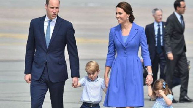 Кейт Миддлтон и принца Уильяма попросили повременить с пополнением в семье