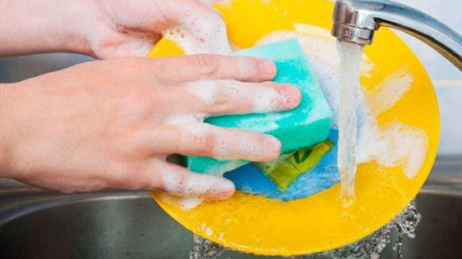 Buretele de bucătărie, extrem de periculos pentru sănătate