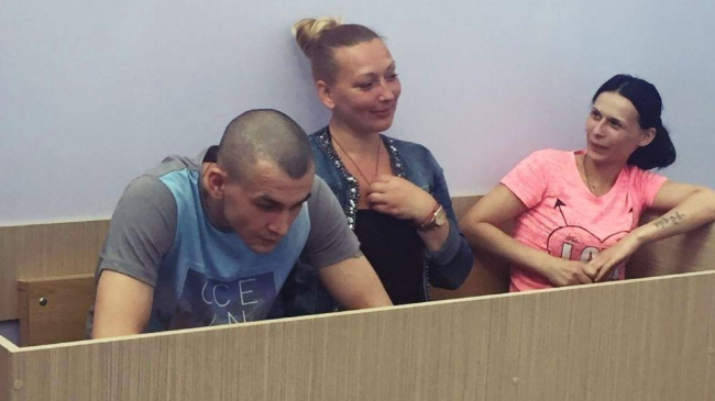 Sentinţa în cazul bebeluşului vândut. Părinţii copilului condamnaţi la ani grei de puşcărie