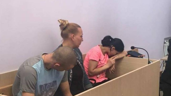 Scopul cu care nemțoaica a cumpărat bebelușul de la soții moldoveni. Ce au demonstrat procurorii în instanță