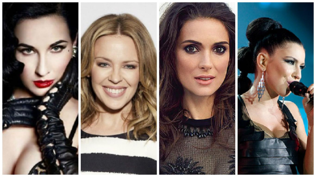 14 celebrități care au refuzat categoric să devină mame