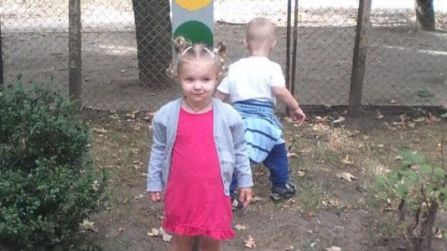 Ce a învățat o mămică după primul an de grădiniță a fetiței sale