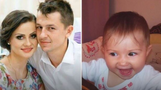 A folosit o parte din banii colectați pentru a salva viața unui copil. Gestul impresionant a lui Vasile Ipati