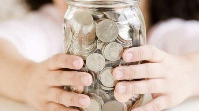 3 самых больших ошибок родителей в связи с деньгами