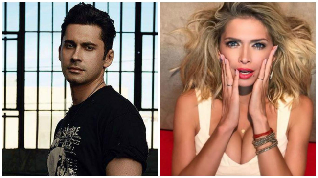 Dan Balan si Vera Brejneva se iubesc in secret? Iata in ce ipostaza tandra au aparut - FOTO, VIDEO