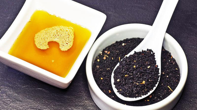 Ucigasul obezitatii! O singura lingura pe zi te scapa de 15 kilograme pe luna