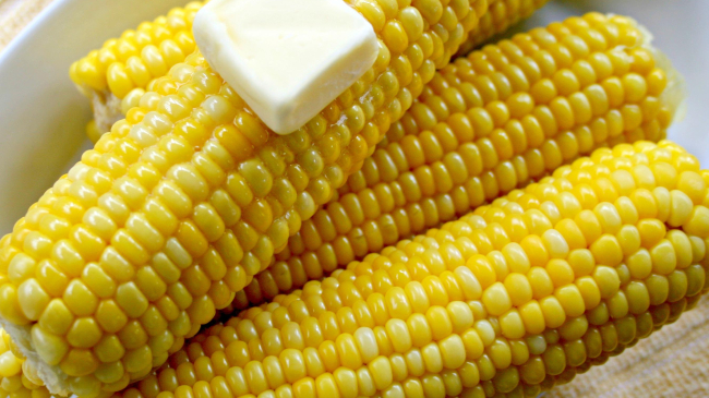 Singura metodă corectă de a găti porumbul