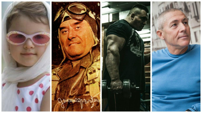 TOP 15 recorduri mondiale bătute de moldoveni