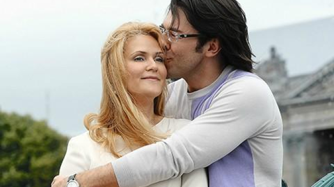 Андрей Малахов подтвердил, что скоро станет отцом